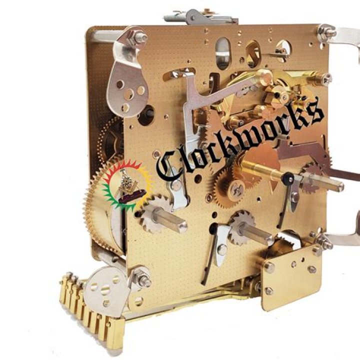 Are Hermle clock movements good?