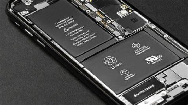 Can iPhone 5 Be Restored?