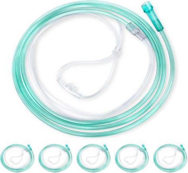 Can you buy high flow oxygen?