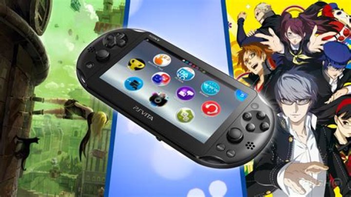 Can you still get PS1 games on PS Vita?
