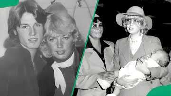 Did Andy Gibb have a daughter?