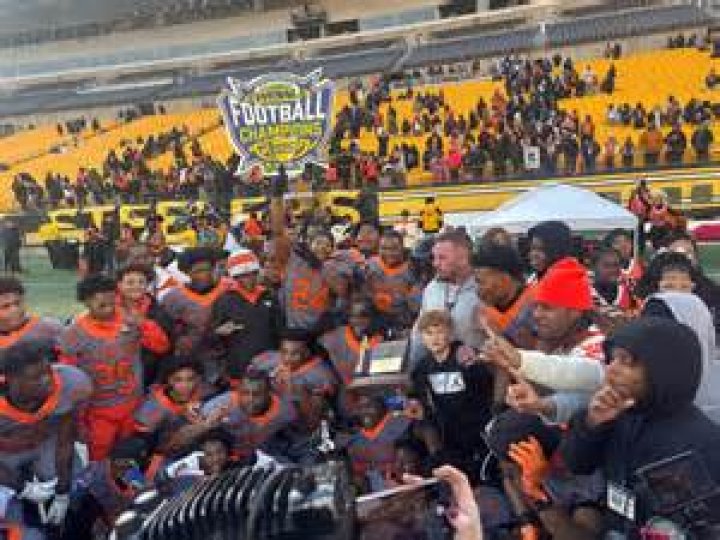 Did Clairton Bears win today?