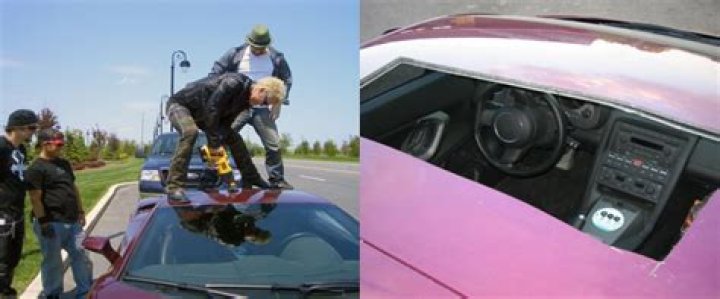 Does Bam Margera still have his Lamborghini?