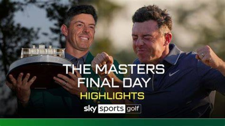 Has any black man won the Masters?