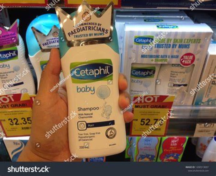 How big is a bottle of Cetaphil?