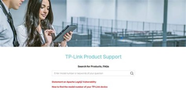 How can I contact TP-link customer care?