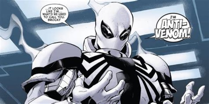 How did Flash Thompson lose Venom?