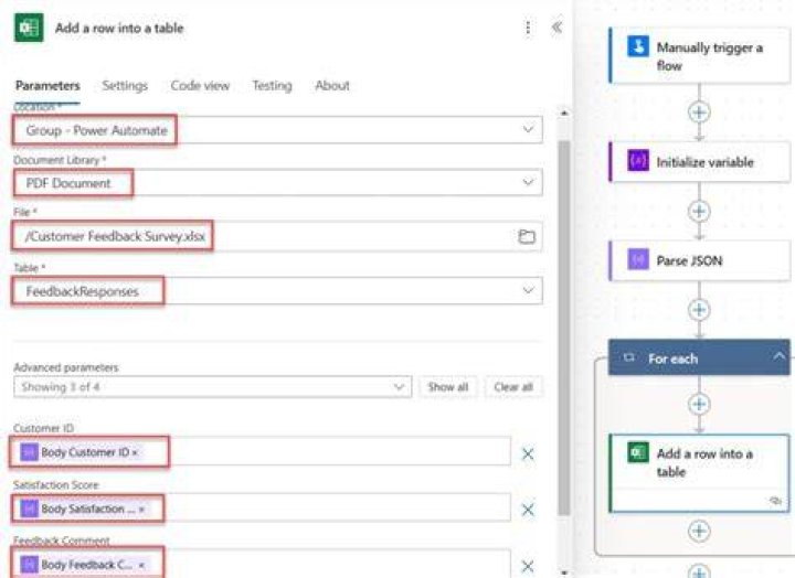 How do I add a dynamic row to a table?