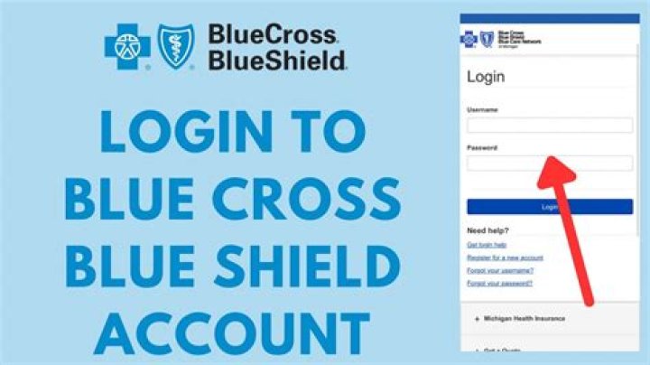How do I appeal a claim with Blue Cross Blue Shield?
