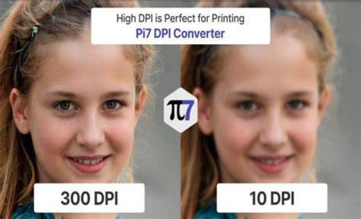 How do I convert a JPEG to DPI?