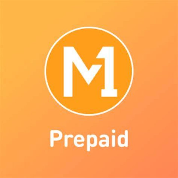 How do I know when my M1 prepaid card expires?