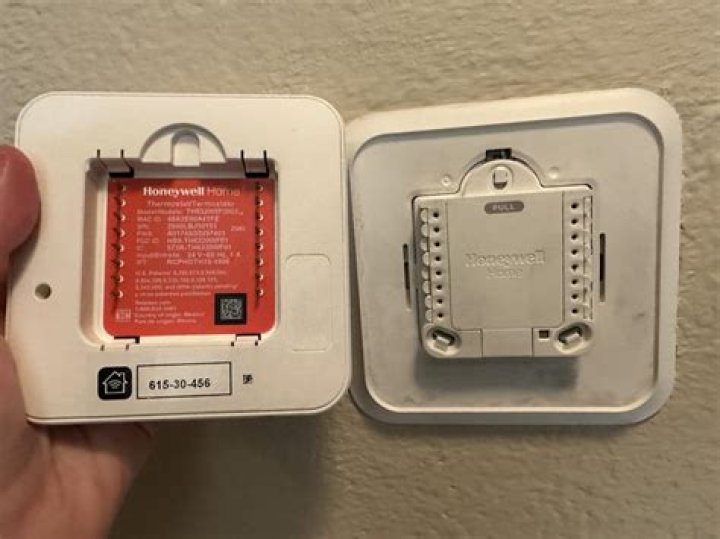 How do I reset my Z-Wave thermostat?