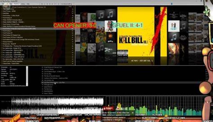 How do I set up Foobar?