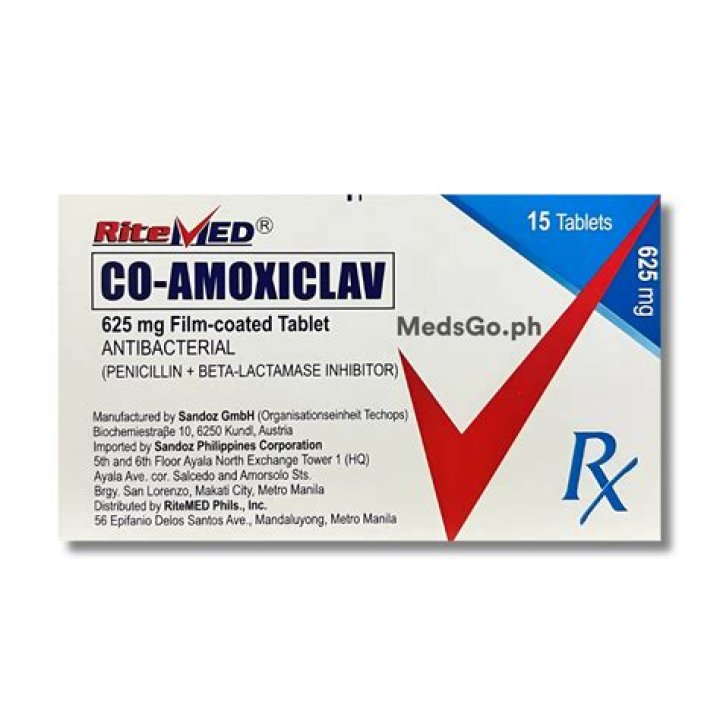 How do I take 625mg tablet?