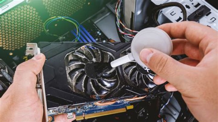 How do you clean compounding equipment?