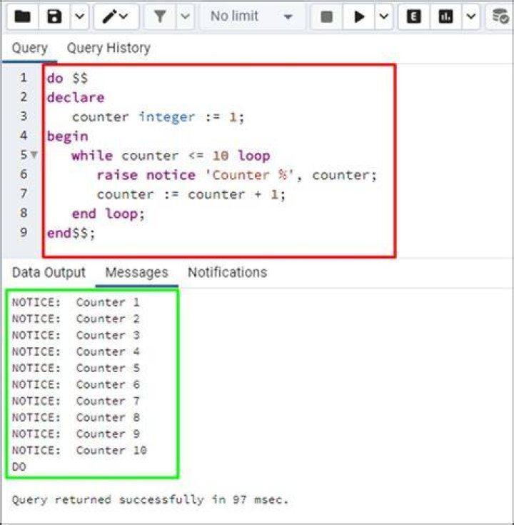 How do you set a counter in latex?