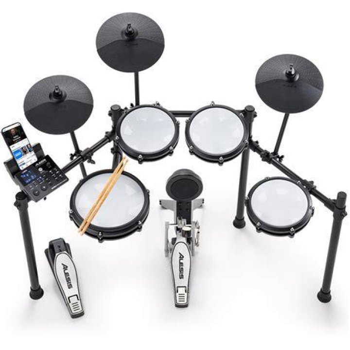 How good is alesis?