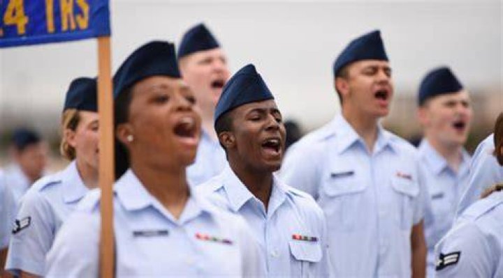 How long is Air Force basic training Philippines?