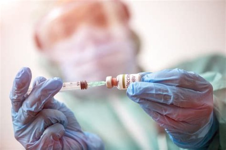 How long is hepatitis B treatment?