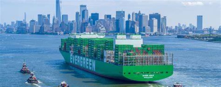 How long is the Evergreen Line?
