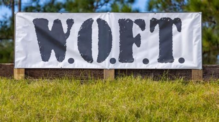 How long is WOFT training?