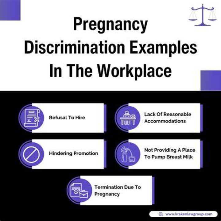 How much can you claim for pregnancy discrimination?