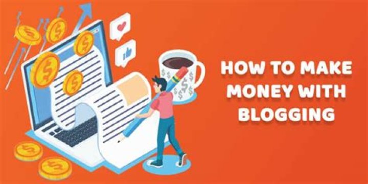 How much does a blogger earn in Malaysia?