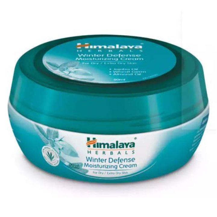 How use Himalaya cold cream?