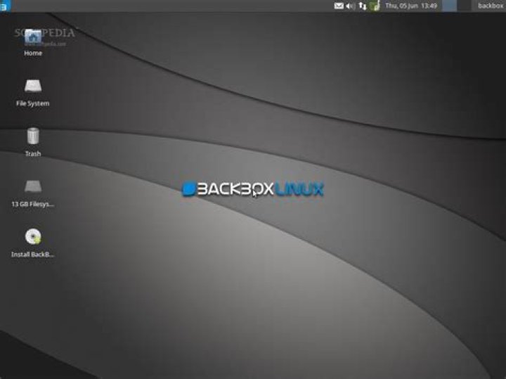 Is BackBox Linux free?