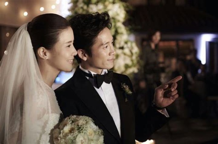 Is Bae Yong Joon married?