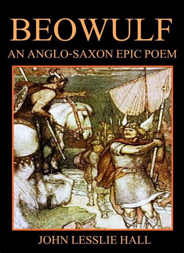 Is Beowulf a true story?