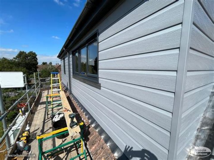 Is fortex cladding any good?
