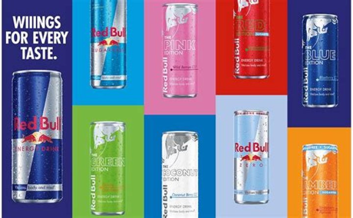 Is it bad to drink Redbull with pills?