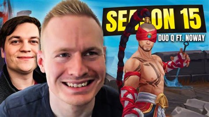 Is Lee Sin the best Jungler?