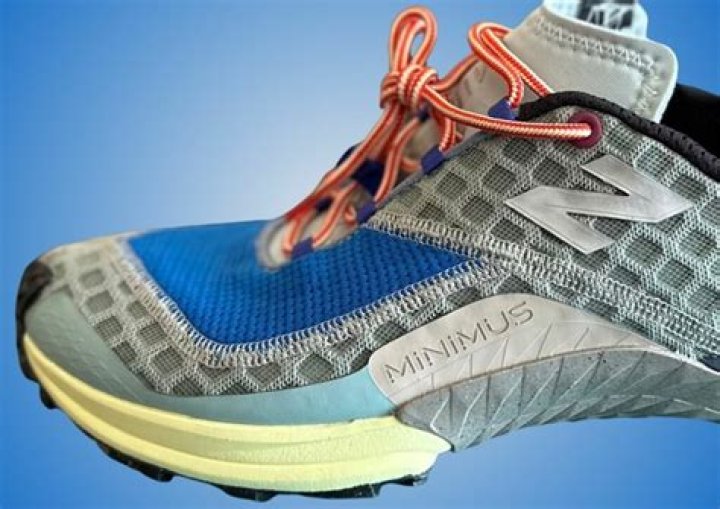 Is New Balance discontinuing minimus?