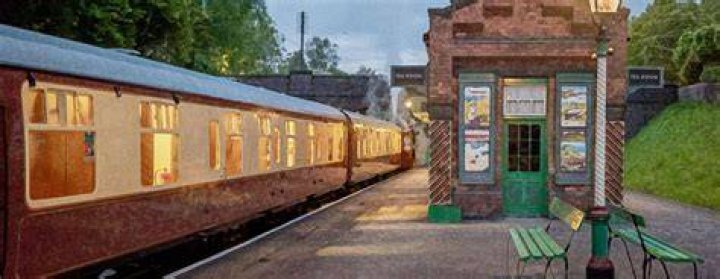 Is Rothley station open?