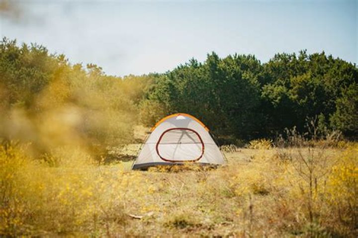 Is Silver Lake Campground open for camping?