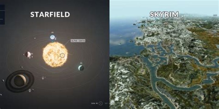 Is Starfield a new IP?