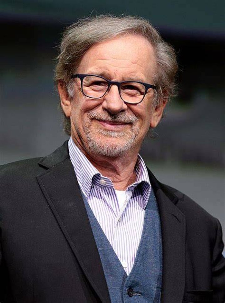 Is Steven Spielberg from Cincinnati?