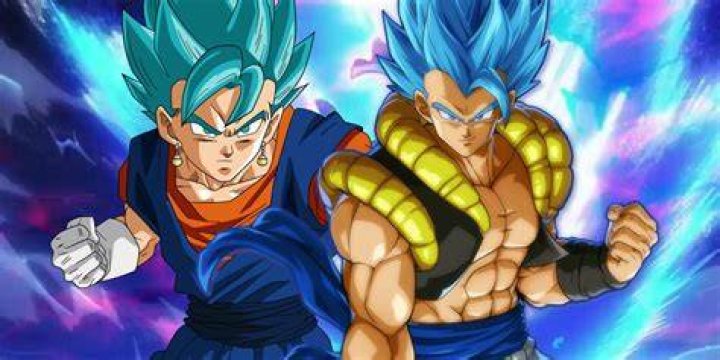 Is Super gogeta stronger than super vegito?