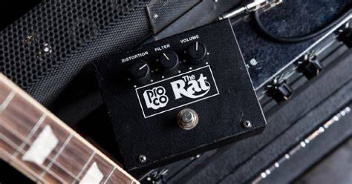 Is the proco rat true bypass?