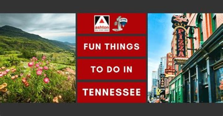 Is there anything fun to do in Tennessee?