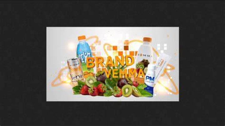 Is Vemma Nutrition still in business?