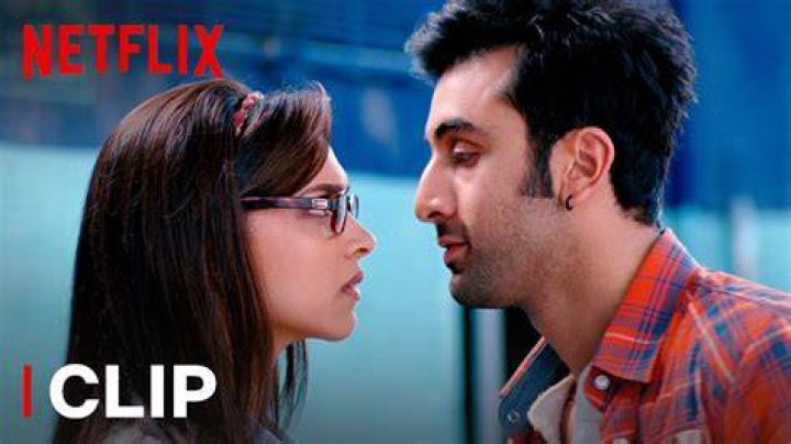 Is Yeh Jawani Hai Diwani on Netflix?