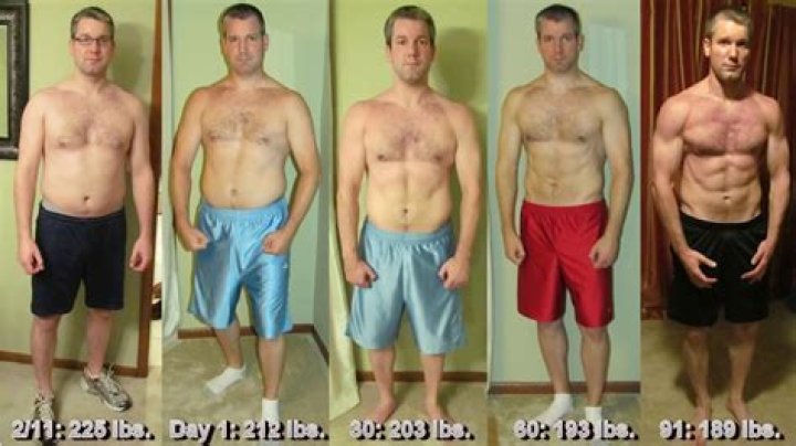 Should I do P90X if Im skinny?
