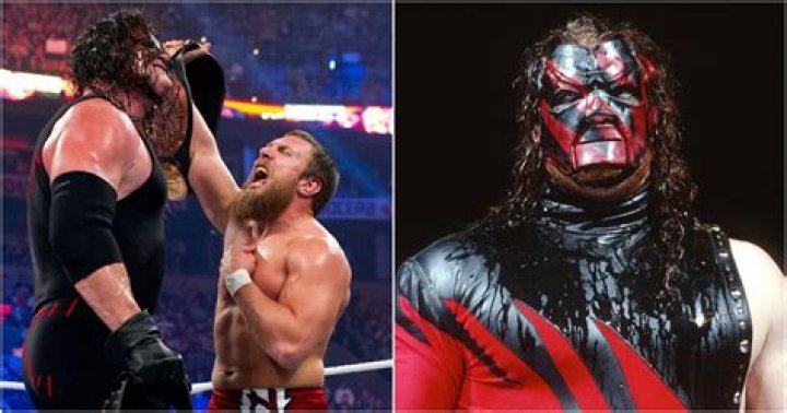 Was Kane always Kane?