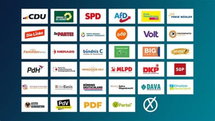 Was will die Partei die Basis?