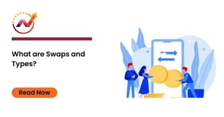 What are swaps with example?