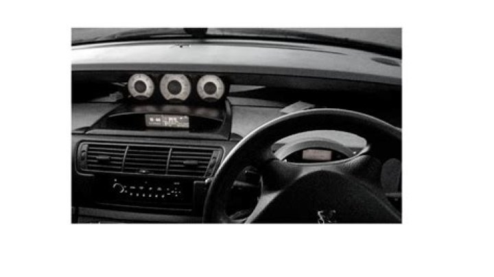 What are the common problems with Peugeot 307?
