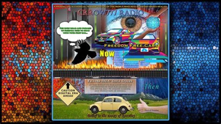 What cars are hackable?